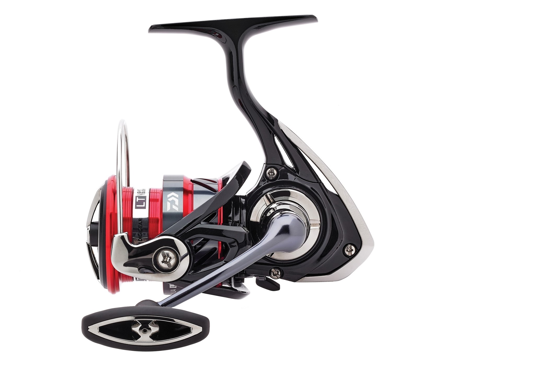 Bild von DAIWA NINJA LT 1000