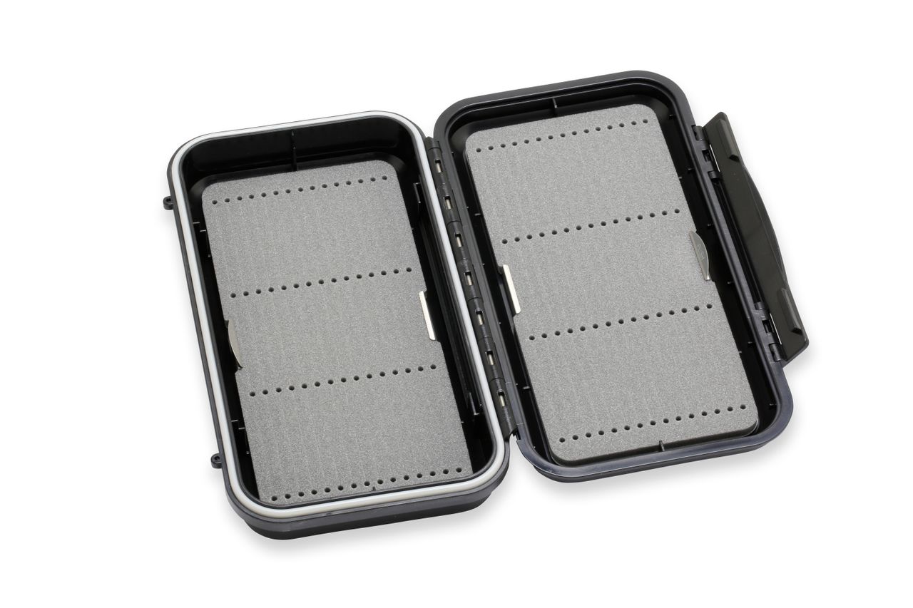 Bild von C&F STANDARD FLY CASE - STREAMER CASE BLACK LARGE