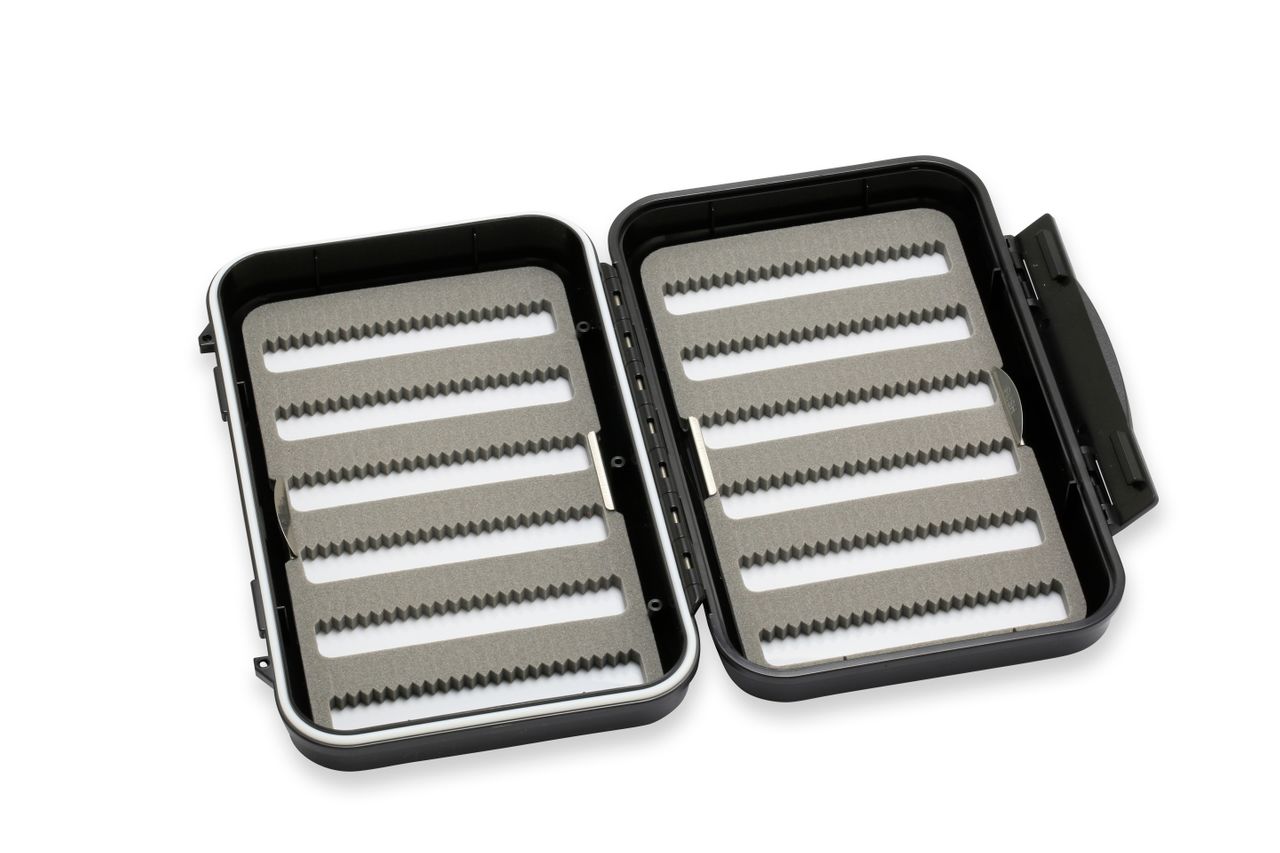 Bild von C&F STANDARD FLY CASE BLACK MEDIUM