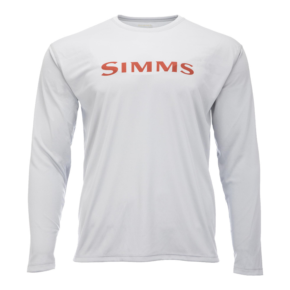 Bild von SIMMS T-SHIRT TECH TEE SERLING