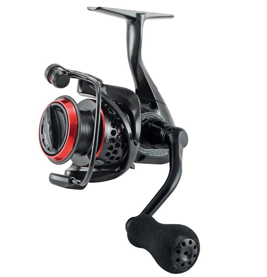 Bild von OKUMA CEYMAR XT CXT-40FD SPINNING REEL