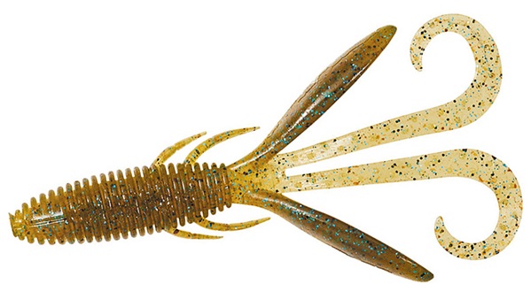 Bild von DAIWA STEEZ HOG LAKE SHRIMP