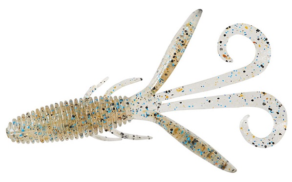 Bild von DAIWA STEEZ HOG SHRIMP