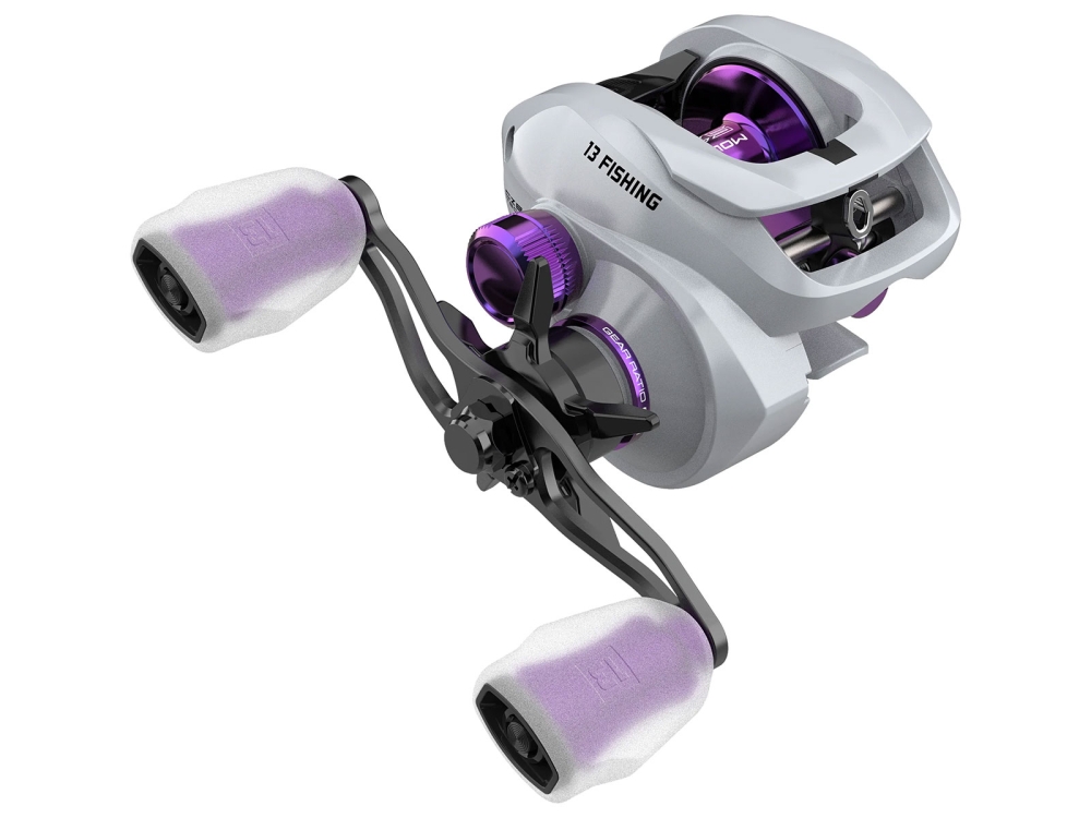 Bild von 13 FISHING MODUS SZ2 BC 7.3:1