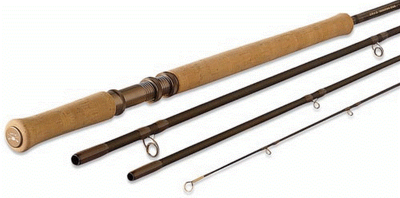Bild von ORVIS SHOOTING STAR 1368-4