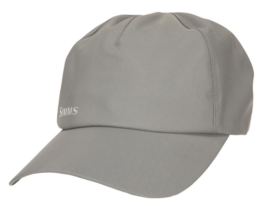 Bild von SIMMS GORE-TEX RAIN CAP STEEL