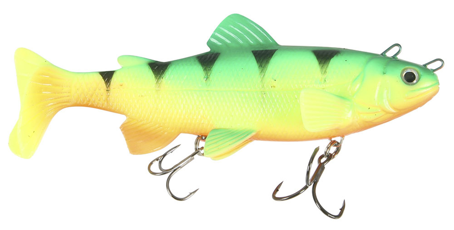 Bild von IRON CLAW AT-LURE FT 15.5cm