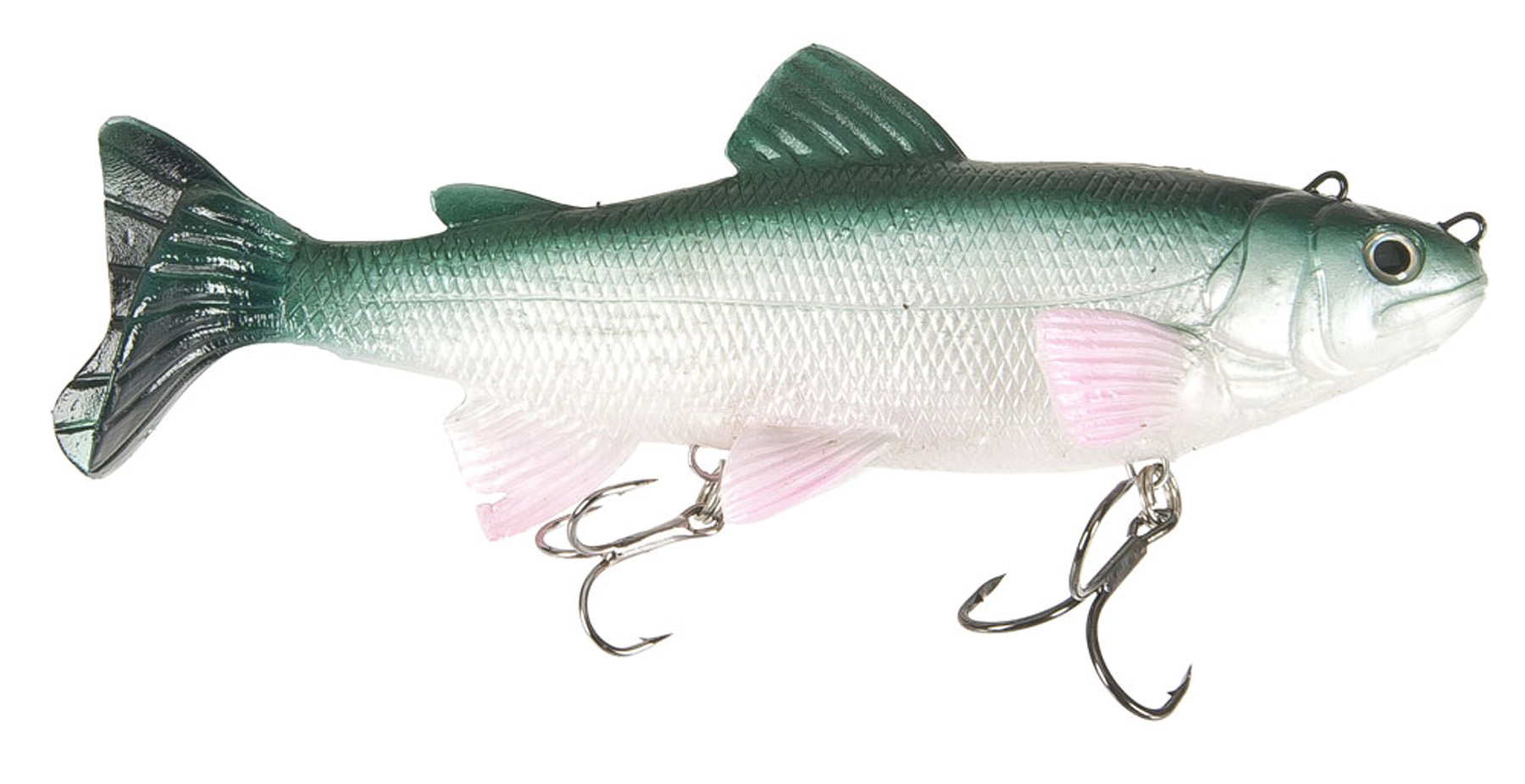 Bild von IRON CLAW AT-LURE WF 15.5cm