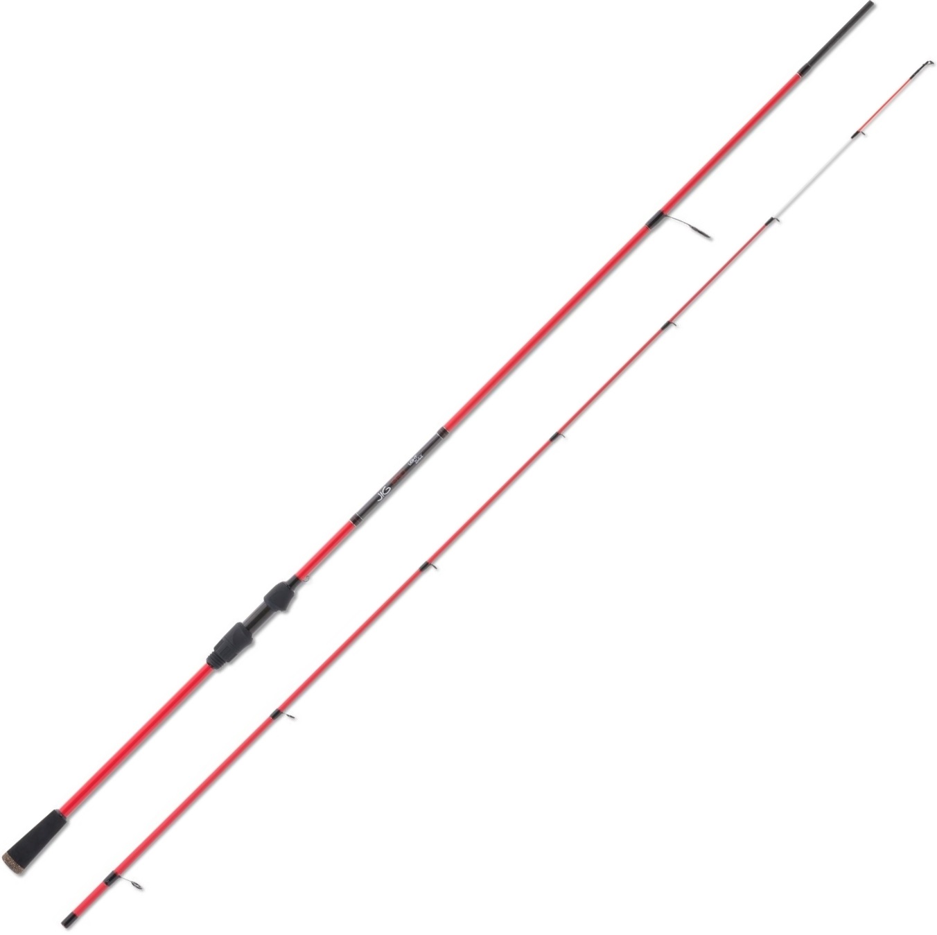 Bild von IRON CLAW JIG PRO LIGHT 2.75cm