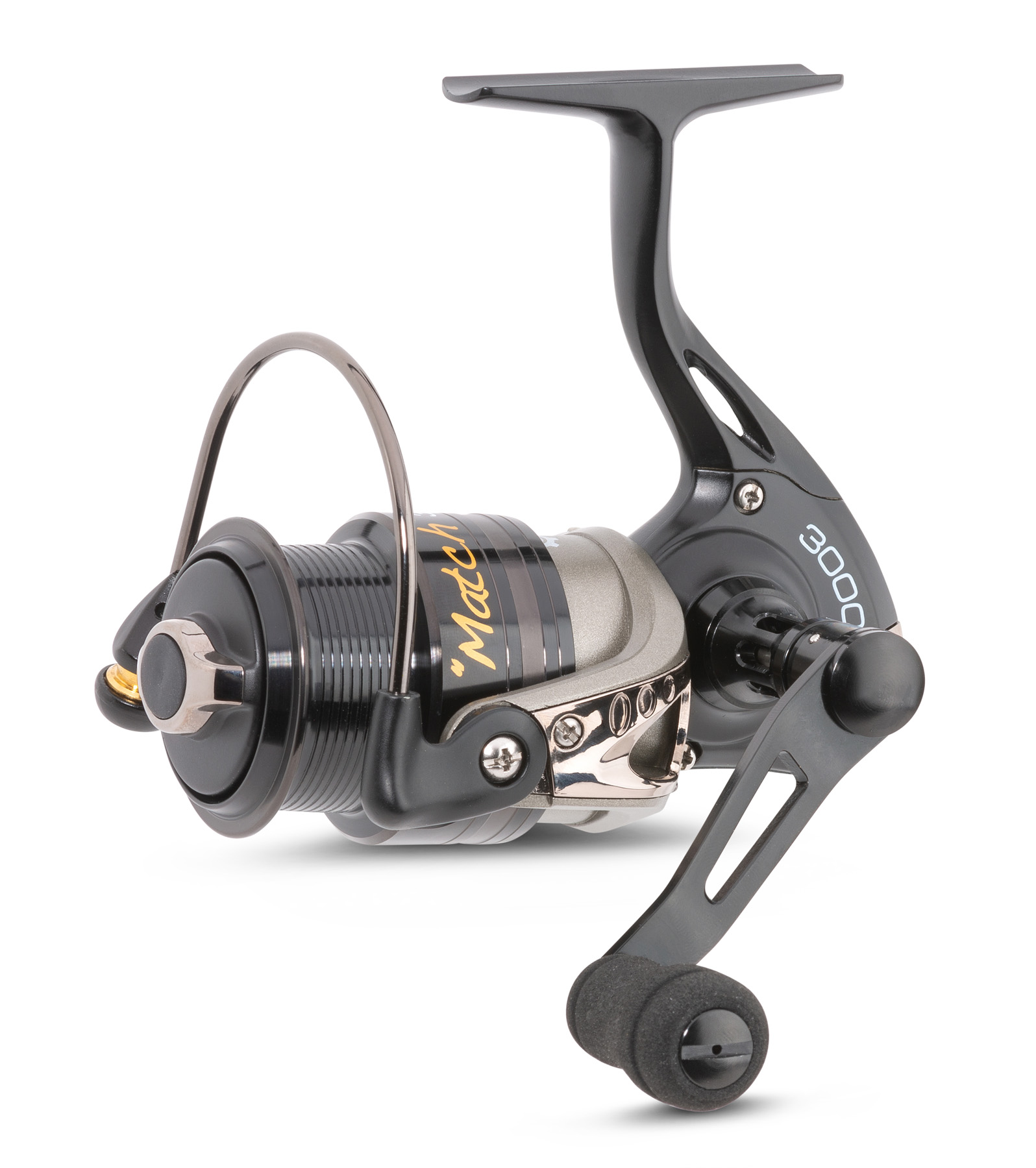 Bild von MS RANGE MATCH 3000