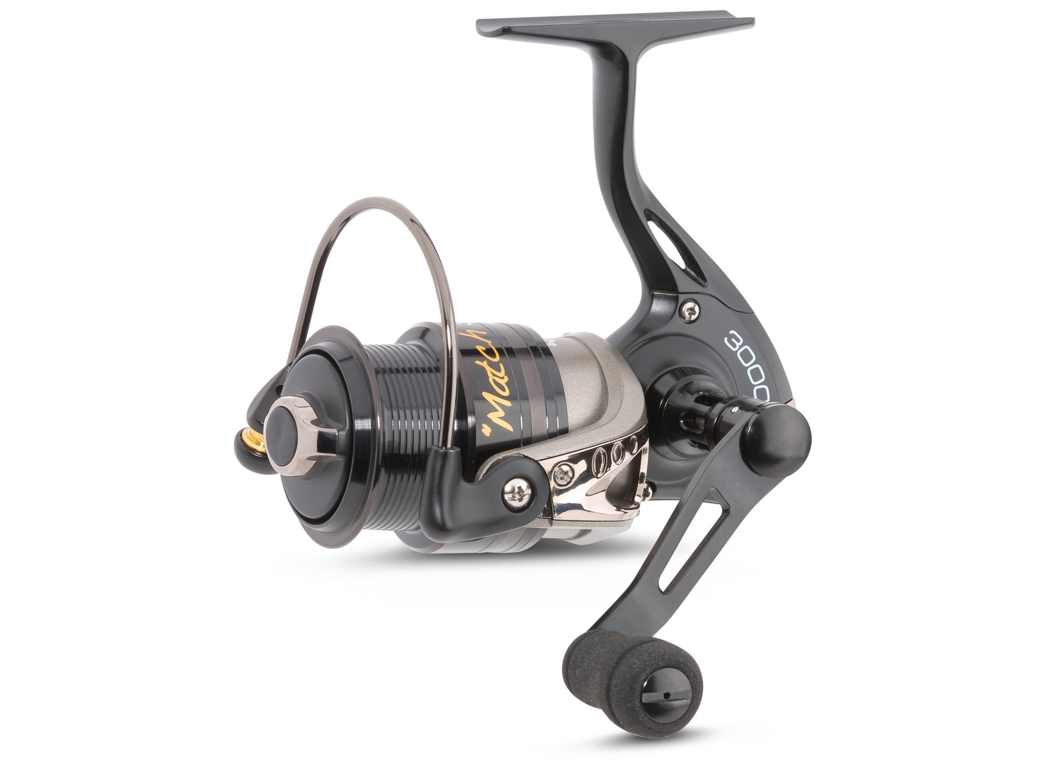 Bild von MS RANGE MATCH 3000