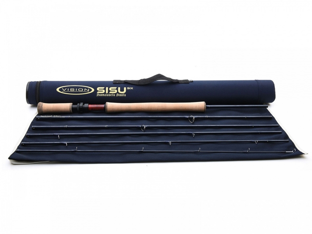 Bild von VISION SISU SIX 13FT #8