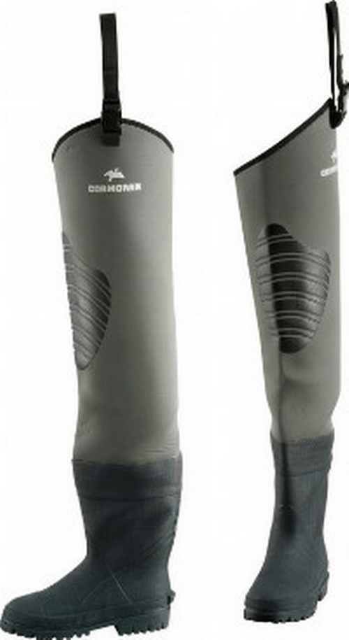 Bild von CORMORAN NEOPREN WATSTIEFEL