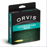 Bild von ORVIS HYDROS HD SWITCH LINE, Bild 1