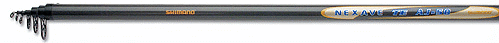 Bild von SHIMANO NEXAVE TELE EA
