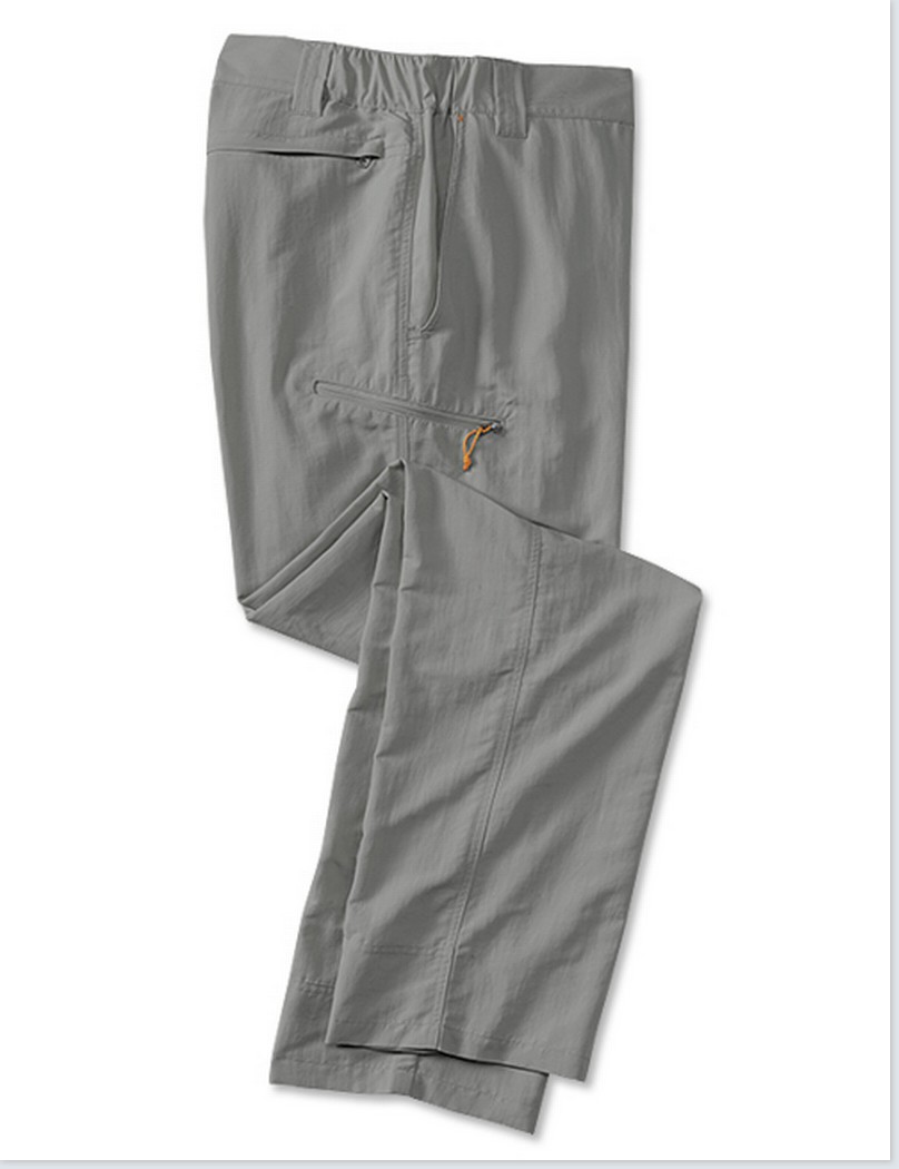 Bild von ORVIS JACKSON QUICK-DRY PANT GUNSMOKE