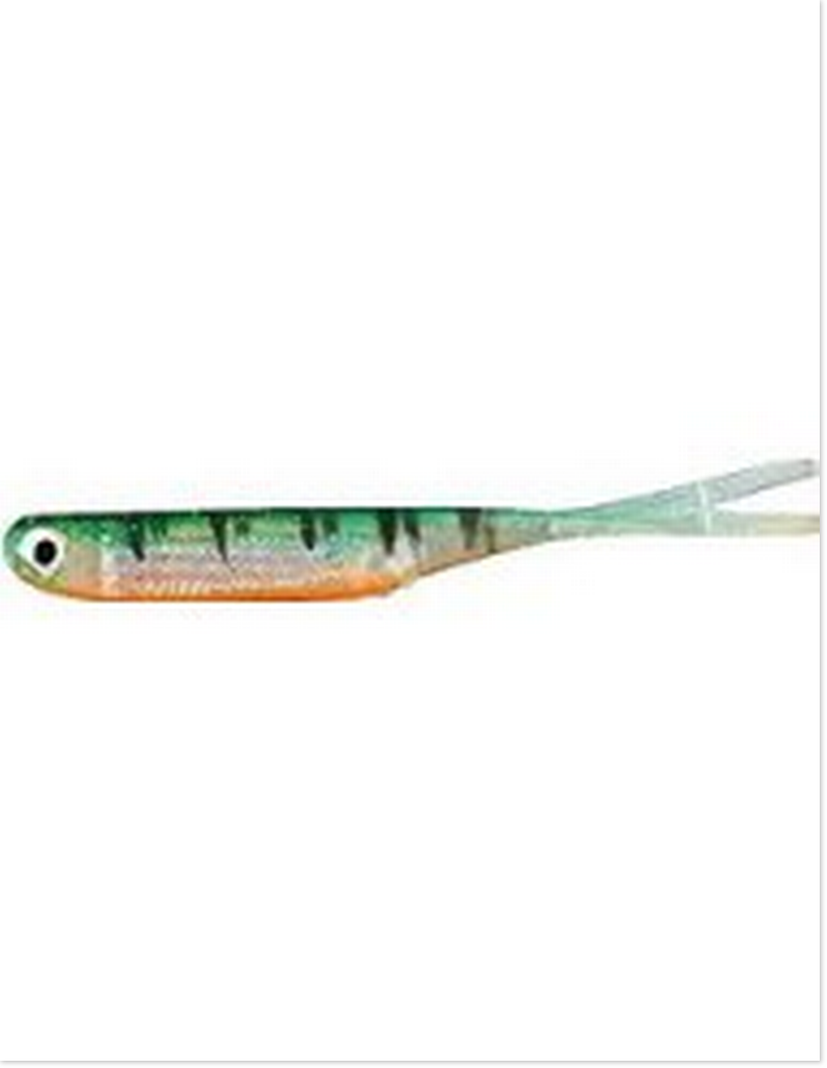 Bild von NOMURA DOUBLE TAIL PULSE MULTI TIGER