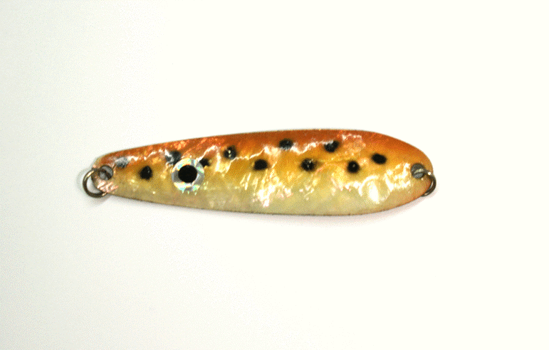 Bild von PERLMUFLEX GR.3 BACHFORELLE