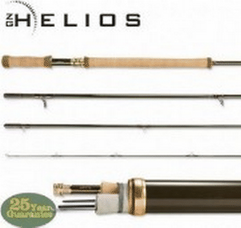 Bild von ORVIS HELIOS SPEY 1368-4 TIP