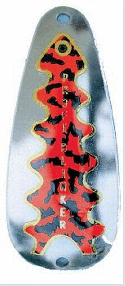 Bild von PROFI BLINKER SIGNALROT