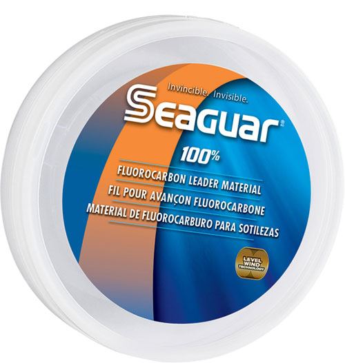 Bild von SEAGUAR FLUOCARBON LEADER 
