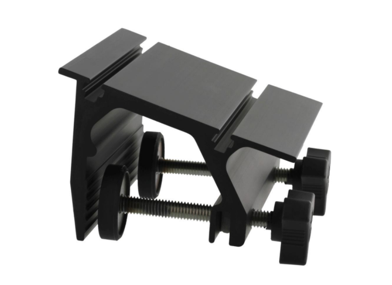 Bild von SCOTTY DOWNRIGGER PORTABLE CLAMP-ON BRACKET / TRAGBARE KLEMMHALTERUNG