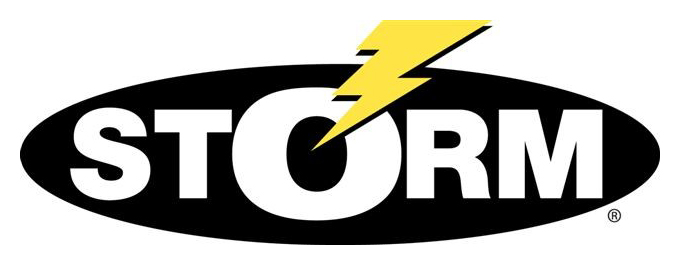 Bild für Kategorie Storm