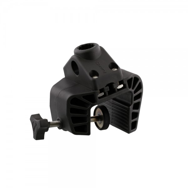 Bild von SCOTTY PORTABLE CLAMP MOUNT / TRAGBARE KLEMMHALTERUNG
