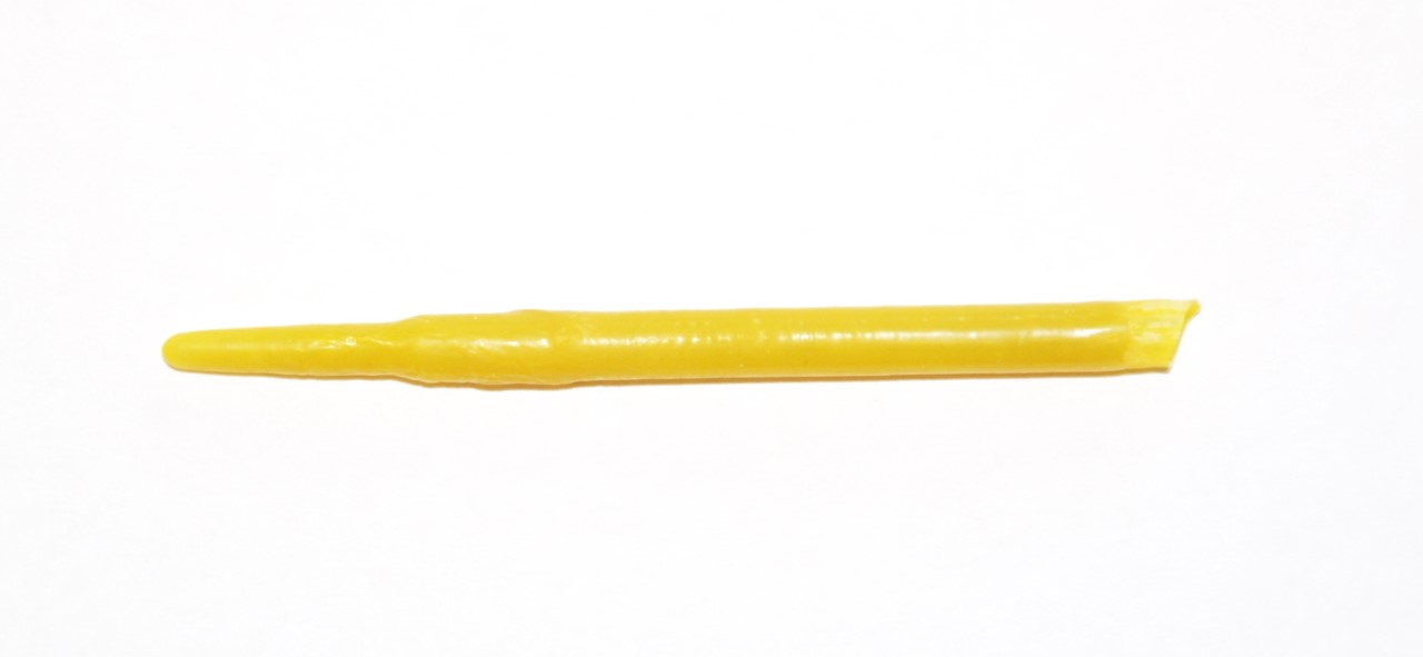 Bild von FUNFISH LATEX NUGGI "SWISS STYLE" LEMON 10 STK.