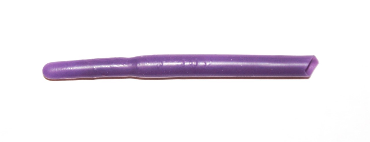 Bild von FUNFISH LATEX NUGGI "SWISS STYLE" VIOLETT 10 STK.