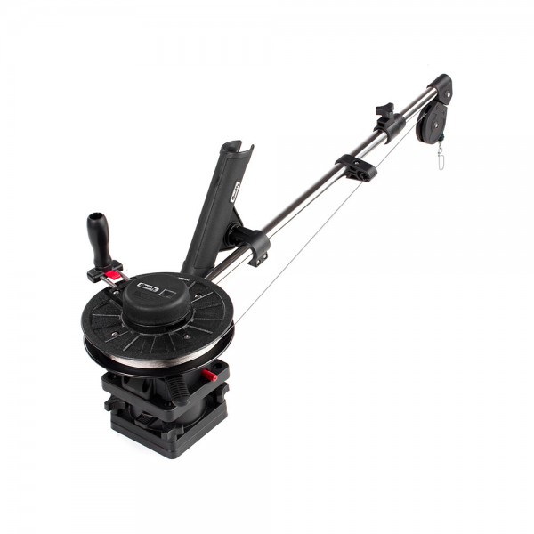 Bild von SCOTTY LONGARM DOWNRIGGER COMBO PACK 36'' bis 60''