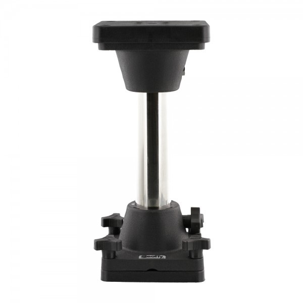 FUNFISH Fischereiartikel. SCOTTY DOWNRIGGER PEDESTAL MOUNT (12″)