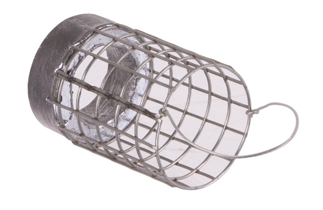 Bild von MS RANGE OPEN END FEEDER