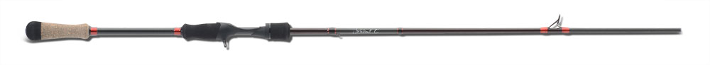 Bild von IRON CLAW JERKBAIT C