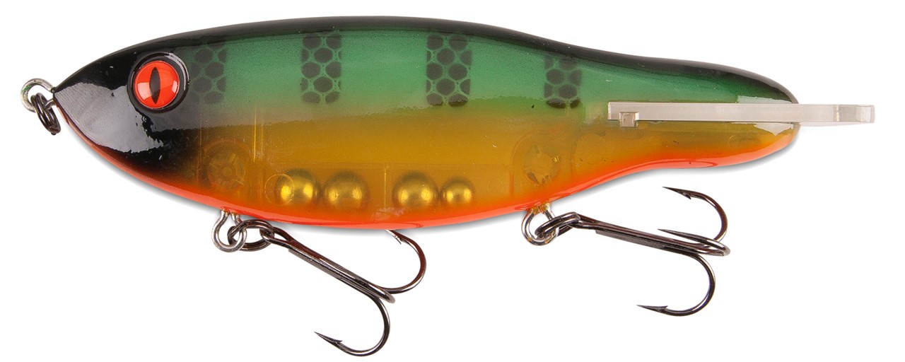 Bild von IRON CLAW PFS PHANTO GLIDE ABS RATTLE PE