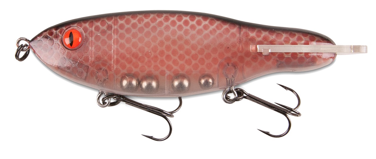 Bild von IRON CLAW PFS PHANTO GLIDE ABS RATTLE CA