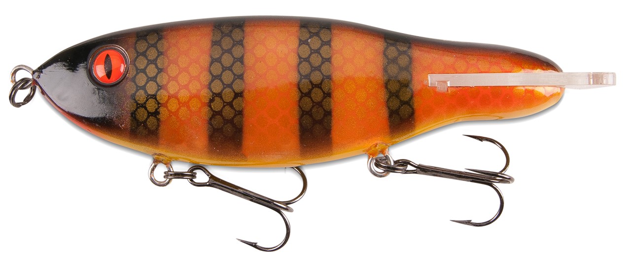 Bild von IRON CLAW PFS PHANTO GLIDE ABS RATTLE RT