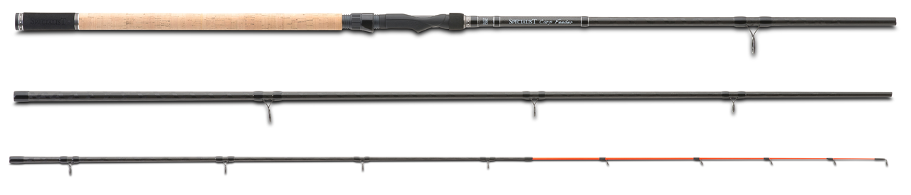 Bild von SÄNGER SPECIALIST CARP FEEDER