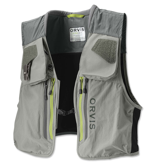 Bild von ORVIS ULTRALIGHT VEST