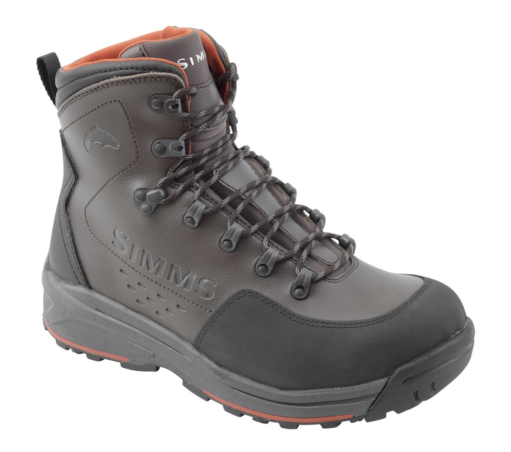 Bild von SIMMS FREESTONE BOOT DARK OLIVE