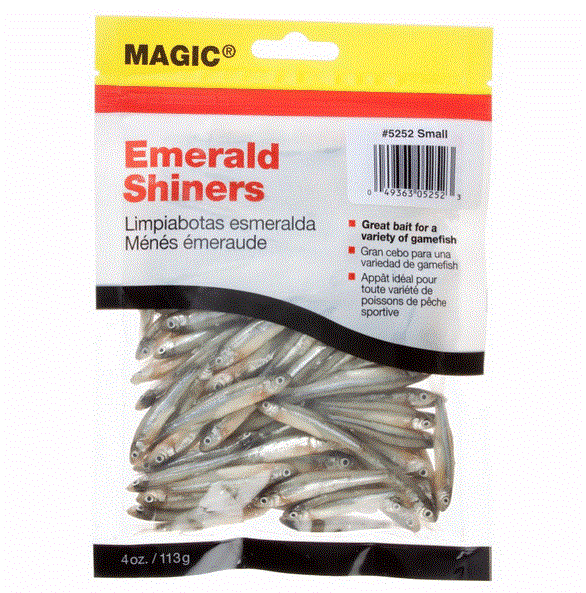 Bild von MAGIC EMERALD SHINERS MEDIUM