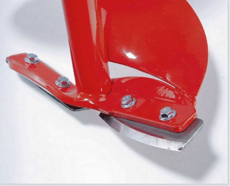 Bild von JENZI EISBOHRER ERSATZ MESSER