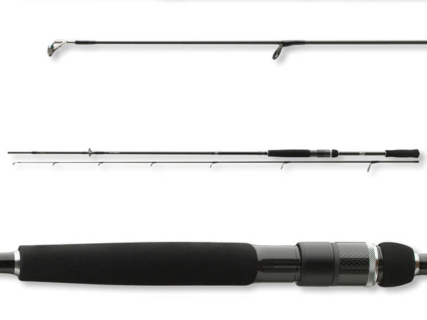 Bild von DAIWA PROREX AGS SPIN/JIGGERSPIN