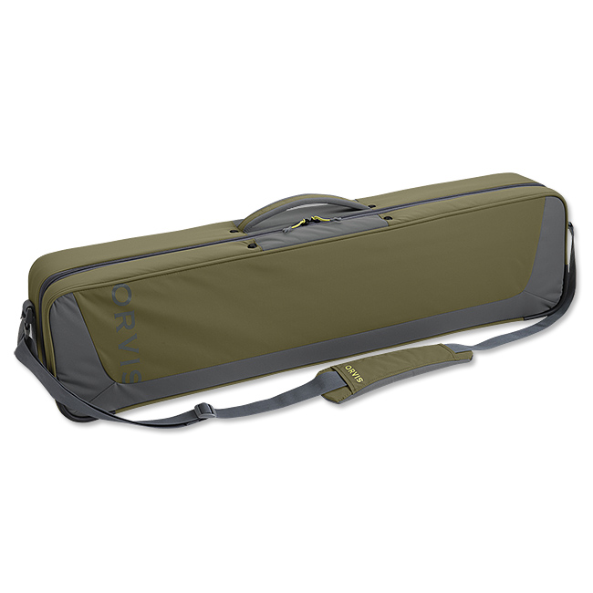 Bild von ORVIS SAFE PASSAGE CARRY-IT-ALL OLIVE