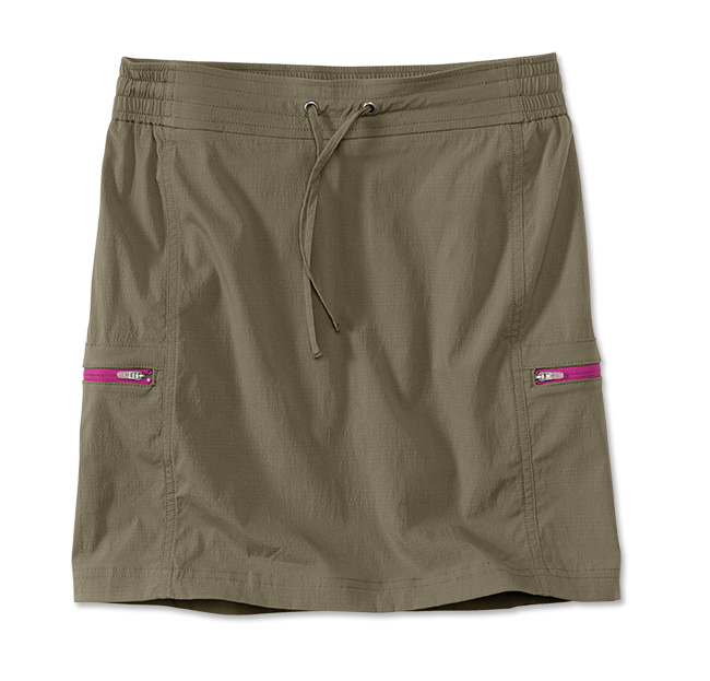 Bild von ORVIS WOMEN WADING SKORT 