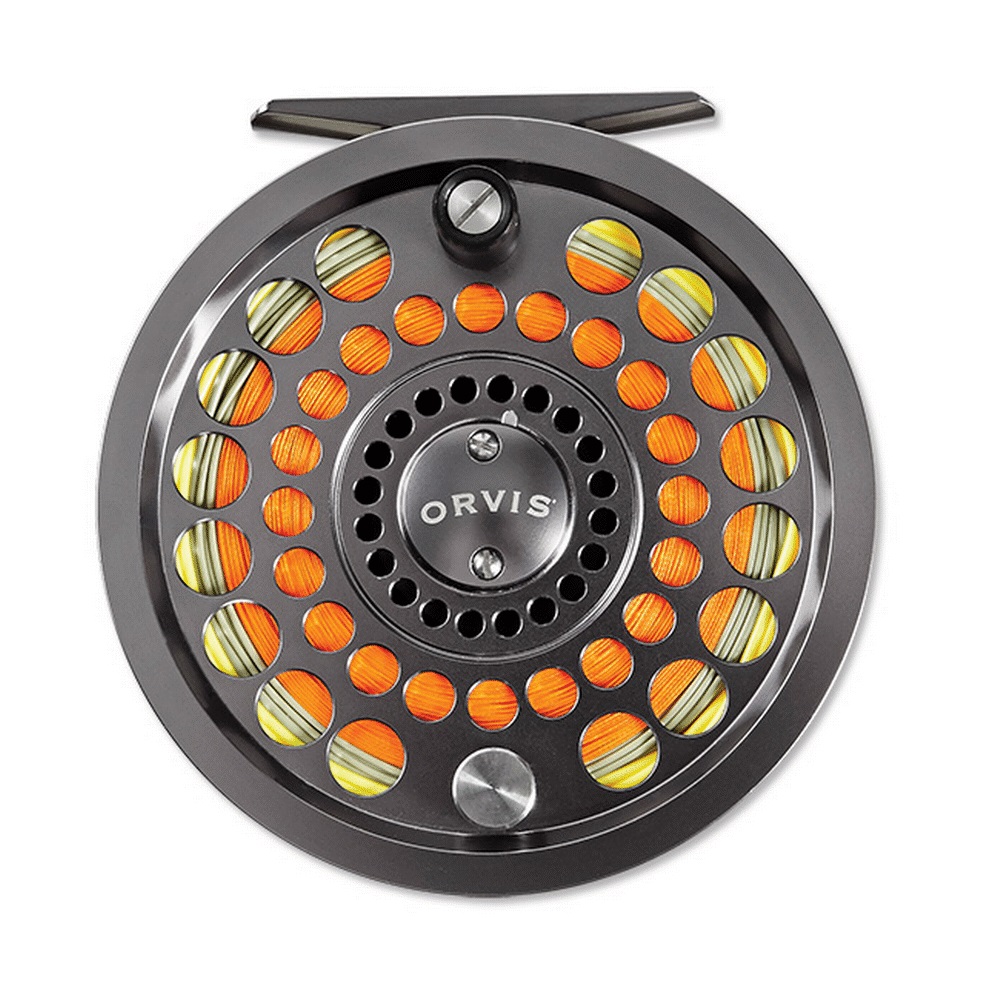Bild von ORVIS BATTENKILL DISC REEL