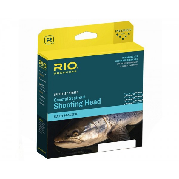 Bild von RIO COASTAL SEATROUT-SCHUSSKOPF